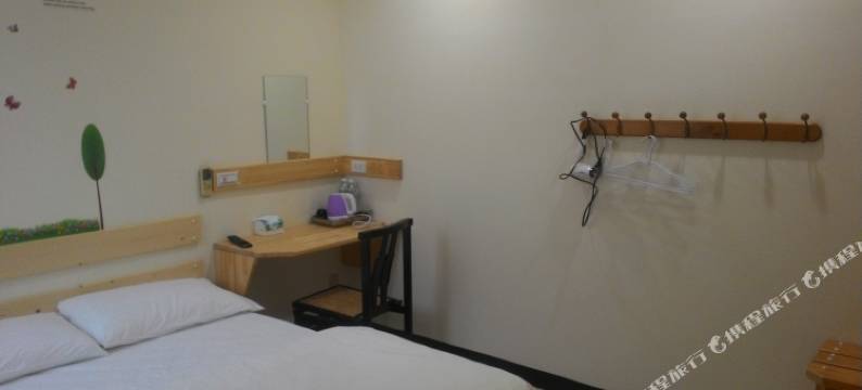 台东木头人民宿图片