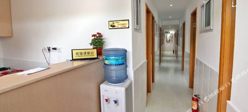 上海红丰乐旅馆图片