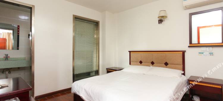 连云港余正泰酒店图片