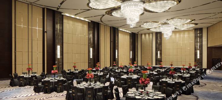 国家会展中心上海洲际酒店图片