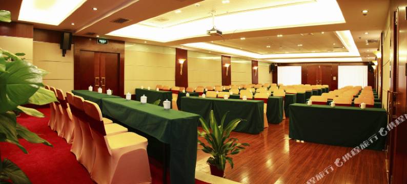 德保武周大酒店图片