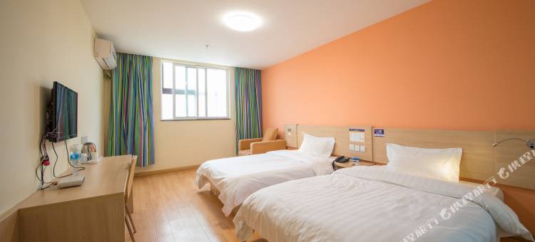 7天连锁酒店(阜宁白天鹅公园店)图片