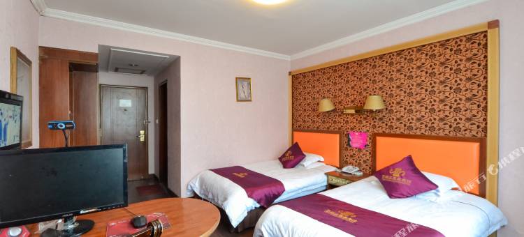 台州亚细亚宾馆图片