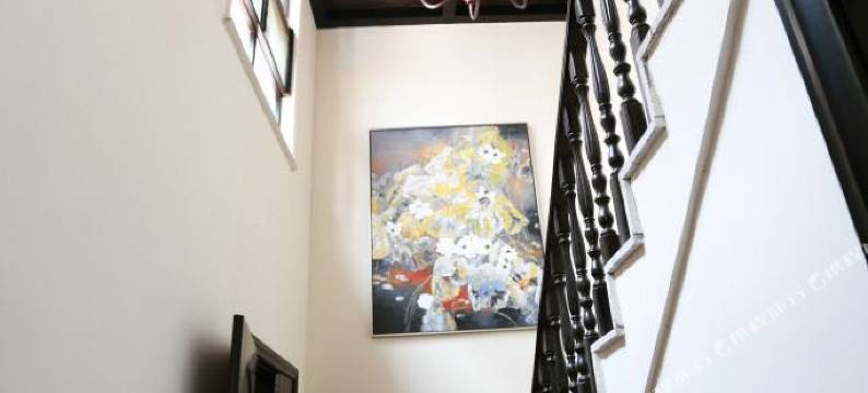 富阳锦香来官山庄园图片