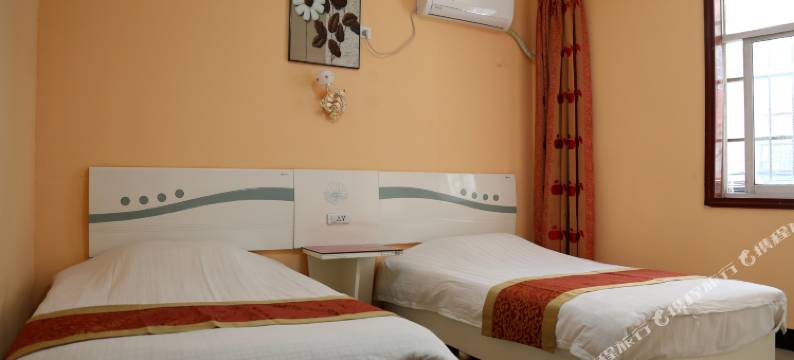 运城源园宾馆(南风广场店)图片