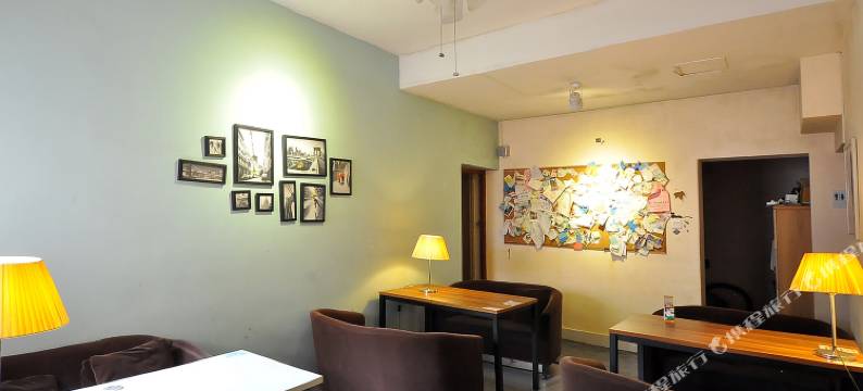 长沙湖湘驿国际青年旅舍岳麓山店图片