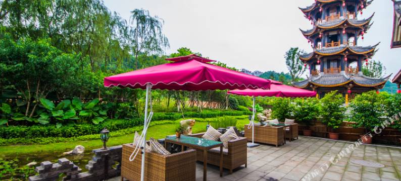 故里客栈(乐山大佛店)图片