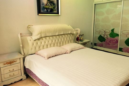 皇城相府1306家庭宾馆