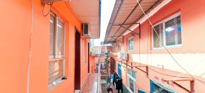 文海宾馆(广饶半球面粉厂店)图片