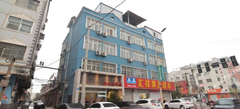 汝阳仅杜鹃宾馆图片