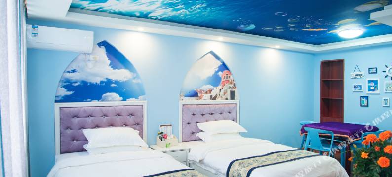 芷江一米阳光客栈图片