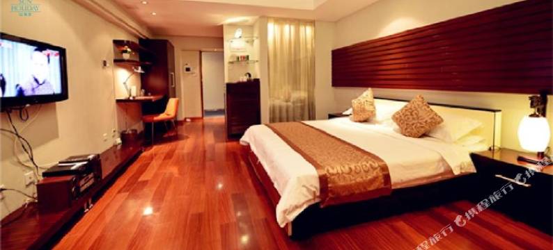 美家酒店式公寓(北京海晟名苑店)图片