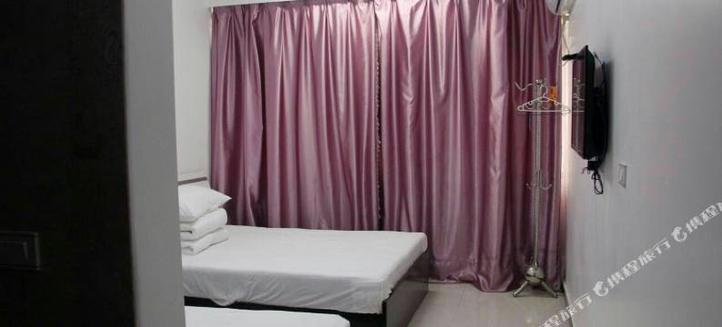 楠溪江勤和家兴民宿图片