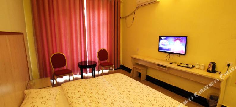 桂林新星龙酒店图片