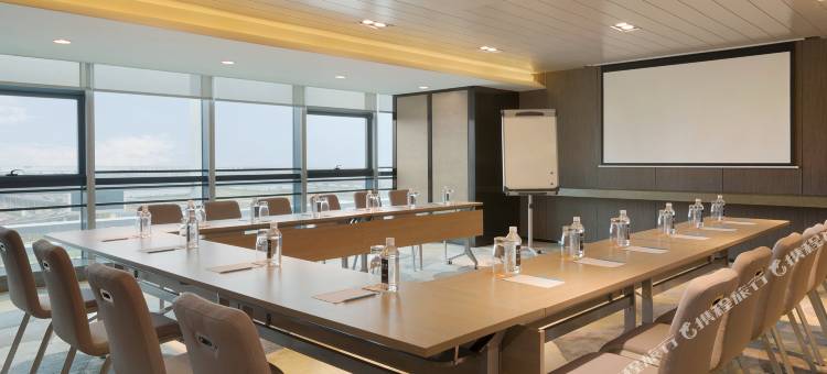 深圳机场凯悦嘉寓酒店图片