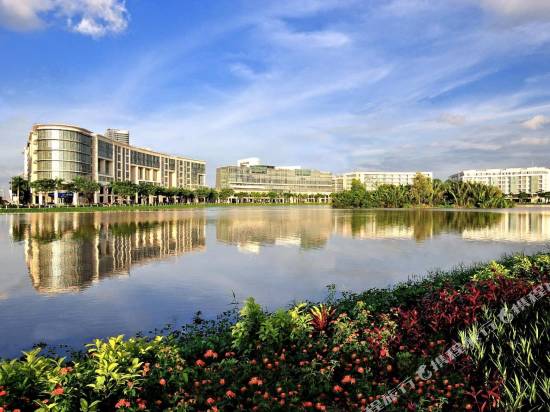 胡志明新月公寓