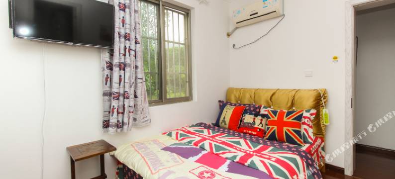 苏州桃花源客栈图片