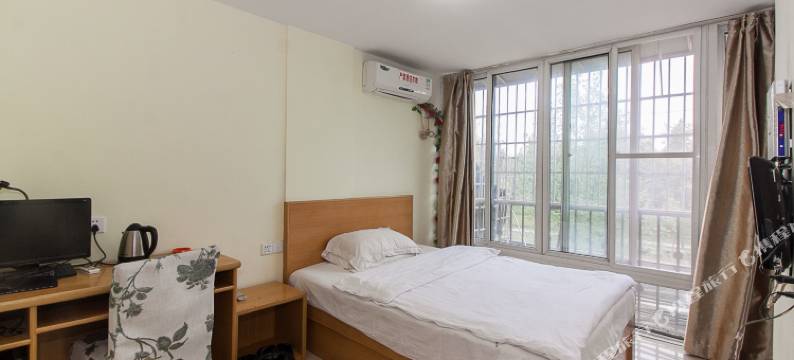 五河吉家商务旅馆图片