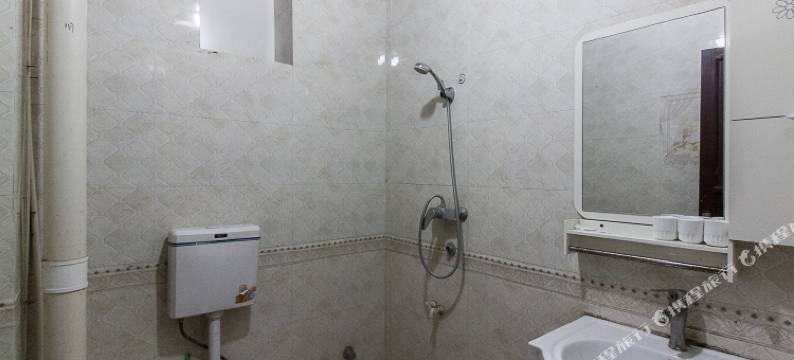 固镇新阳宾馆图片