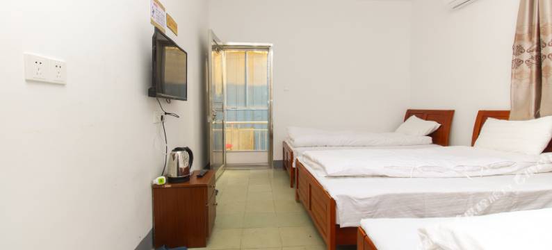 苏州庭悦人家农家乐图片