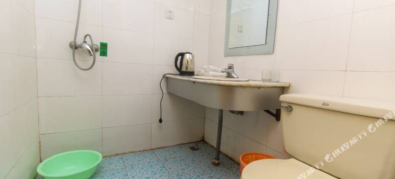 苏州新希望旅馆图片