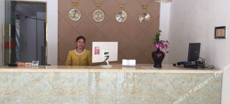 丰县汉王宾馆图片