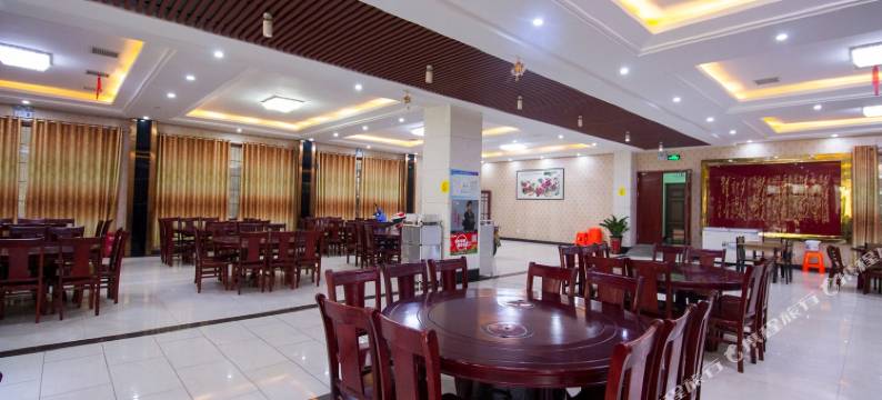 韶山满庭芳大酒店图片