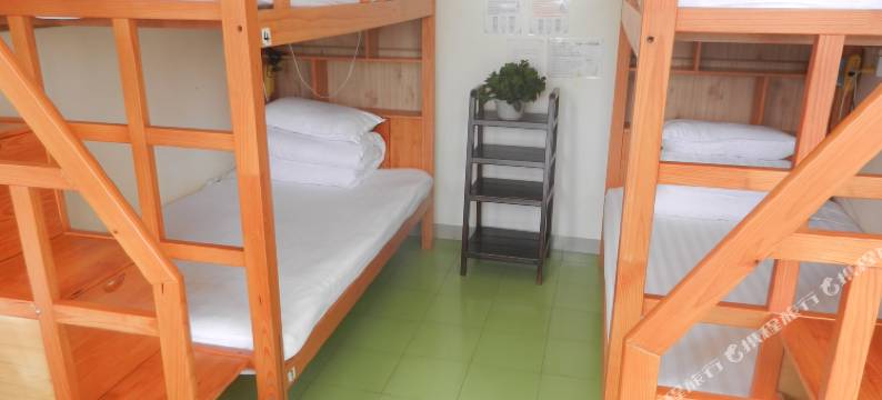 元阳K2青年旅店图片