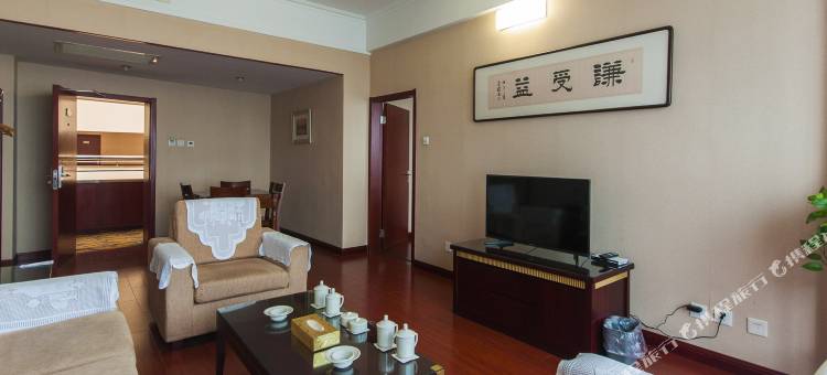 遵化国际饭店图片