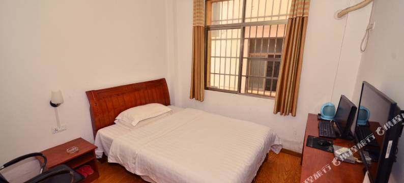 咸宁泽鑫宾馆图片