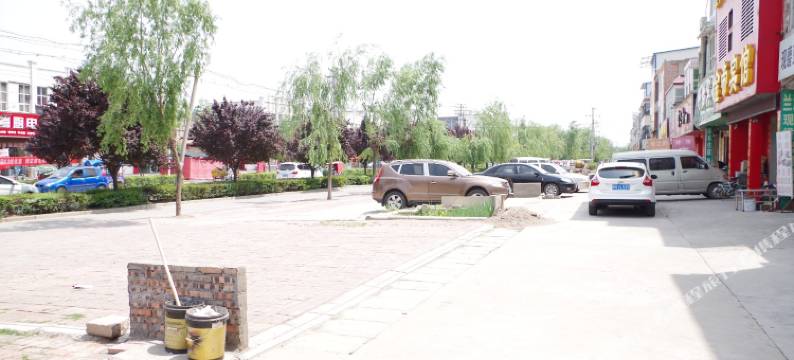 沁阳沁园宾馆图片