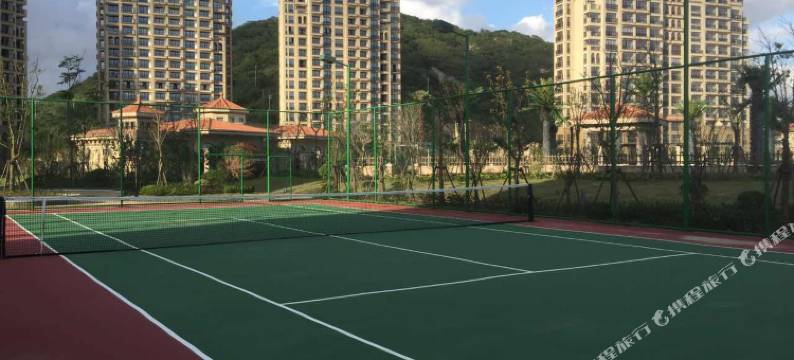 嵊泗洛夫特海景公寓图片