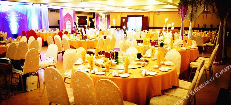 汕头鮀岛宾馆图片