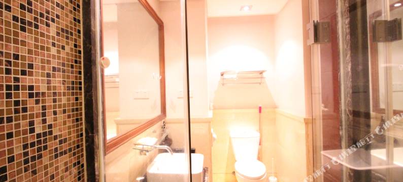 南昌红谷桐舍公寓(红谷滩翠苑路地铁站店)图片