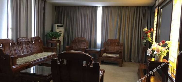 博湖博斯腾湖大酒店图片