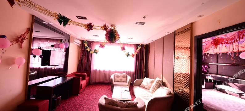 宏凯商务连锁宾馆(哈尔滨巴洛克店)图片