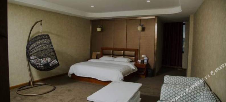 邳州圣迪主题精品酒店图片