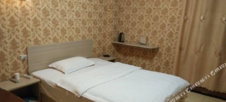 石柱紫禁城宾馆图片