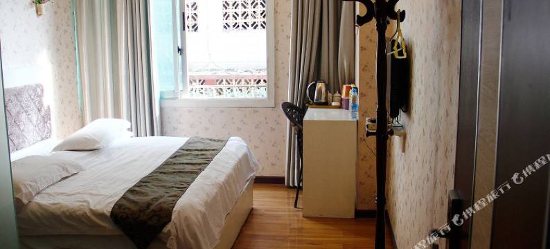 遵义田园风宾馆图片