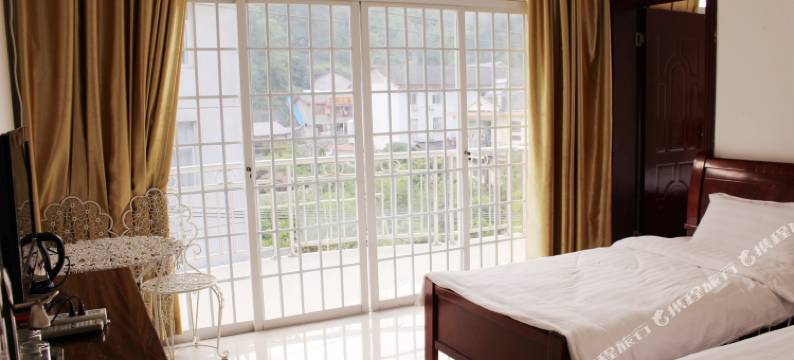 张家界武浓客栈图片