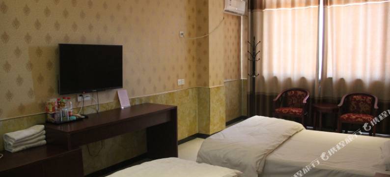 虞城响河快捷宾馆图片