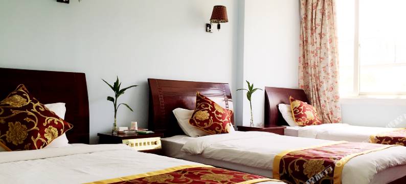 太仓洪都宾馆图片