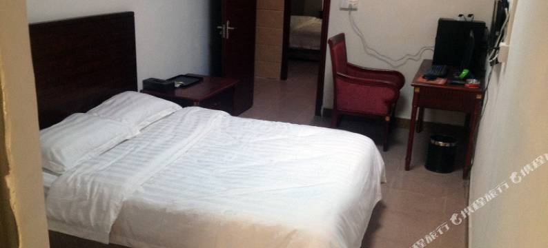 广州高英住宿图片