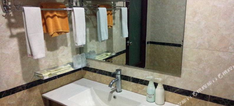 阳春银山宾馆(汽车总站店)图片