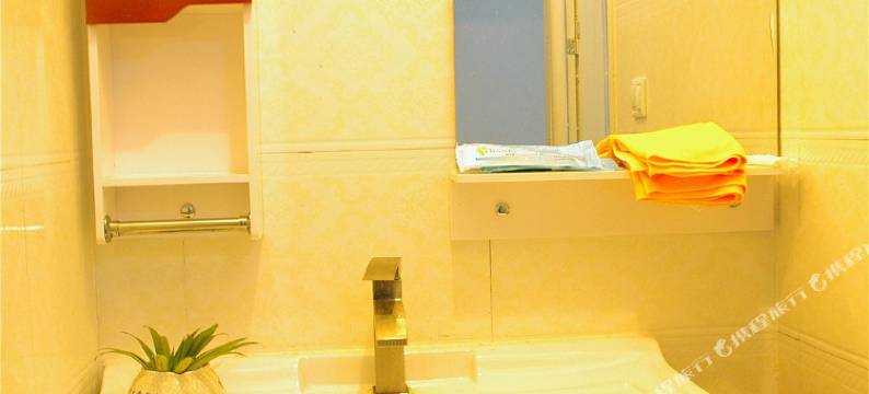 登封军旅宾馆图片