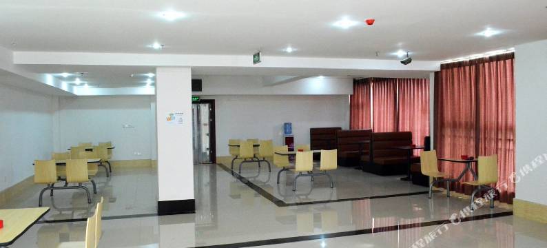 济源新东方商务宾馆图片