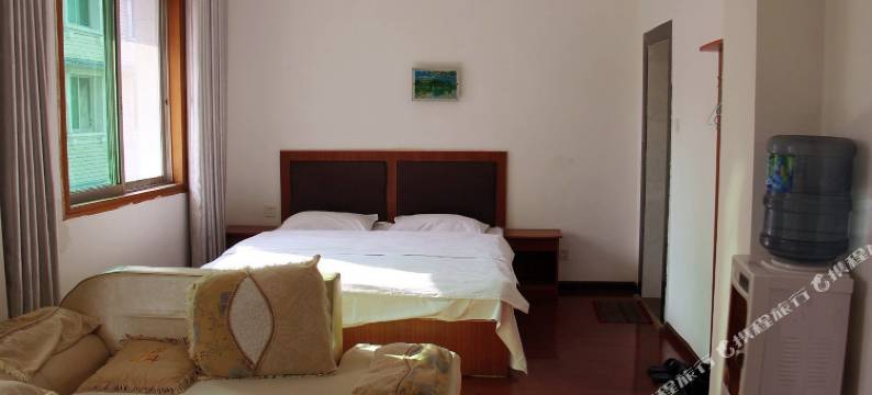 绵阳静夜思宾馆图片