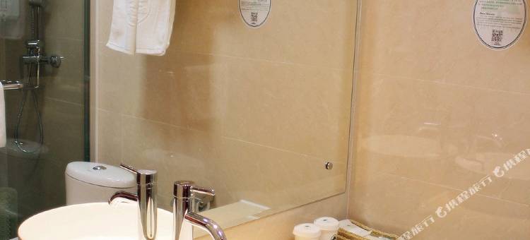 格林豪泰酒店(荣成高铁汽车站店)图片