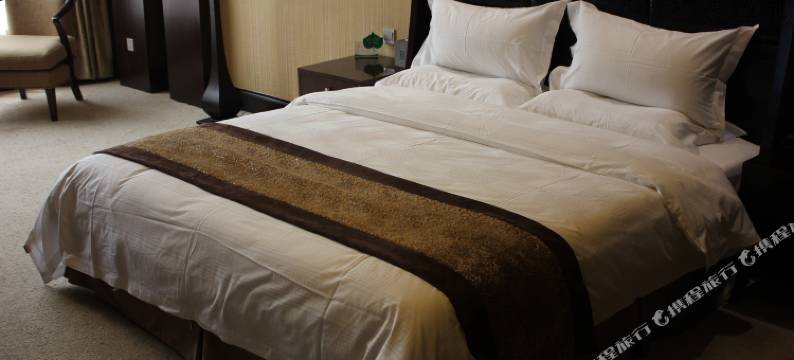 铜川香山假日酒店图片