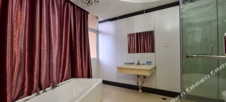 台州天悦商务酒店图片